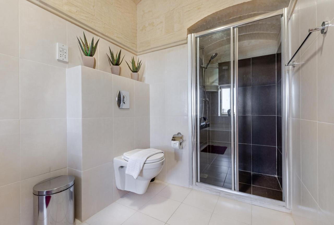 A Popular Pet Friendly Villa With A Pool, Gozo Xaghra Exterior photo